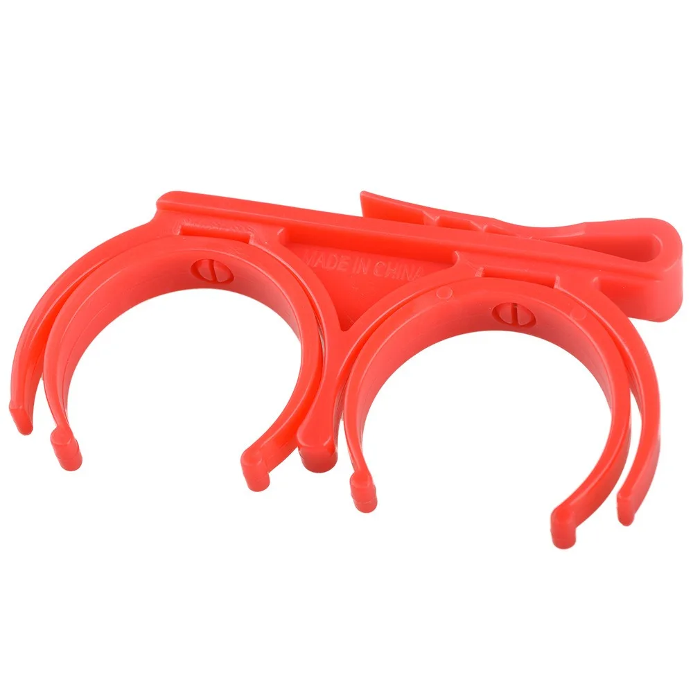 

Two-ball Golf Ball Belt Holder Rotatable Foldable Golf Tee Holder Belt Clip Fall Resistant Portable Golf Ball Cover