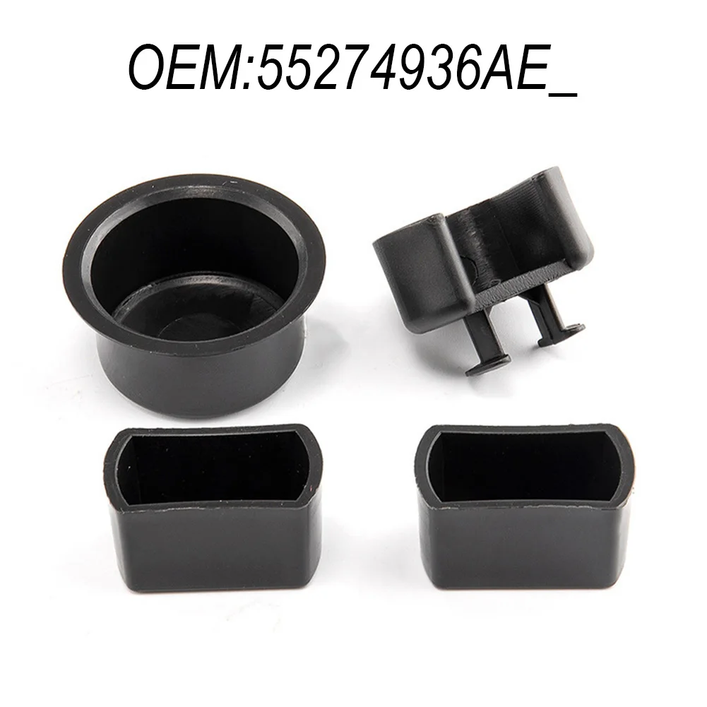 Bushing Insert For Ford Trucks ABS Pivot Bushing As Shown In The Picture Door Hinge Bushing Anti-corrosion Material