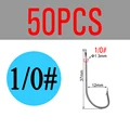 50pcs  Size 1I0