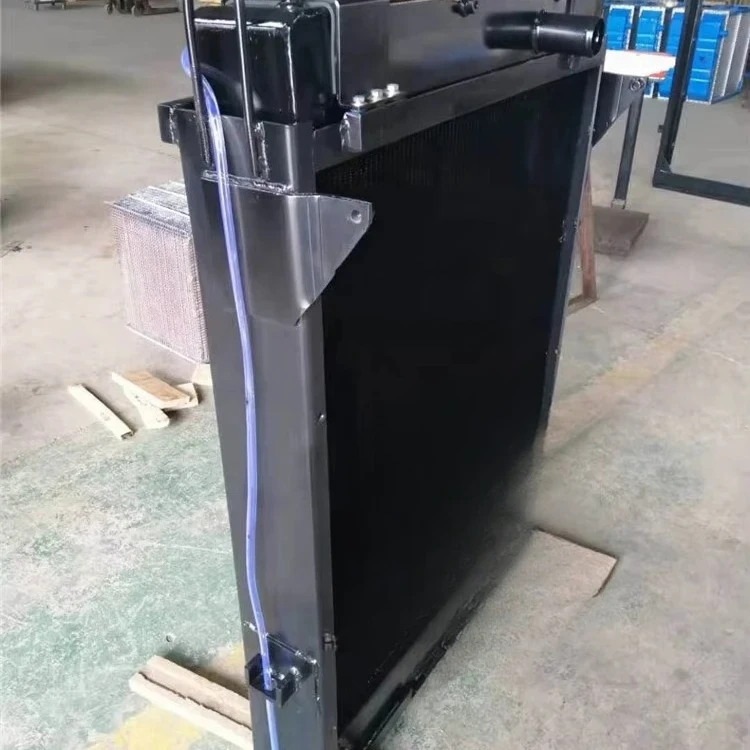 

Wheel Loader WA380-3 Radiator 423-03-D1304 42303D1304