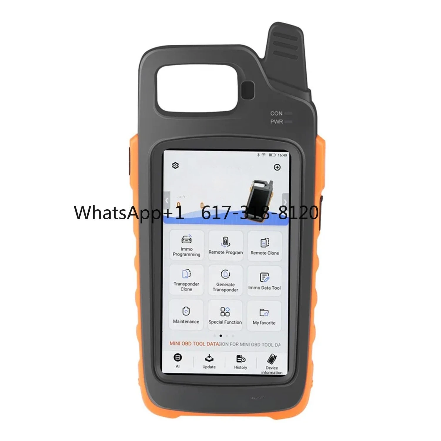 2025 Newly Added Ca… - image