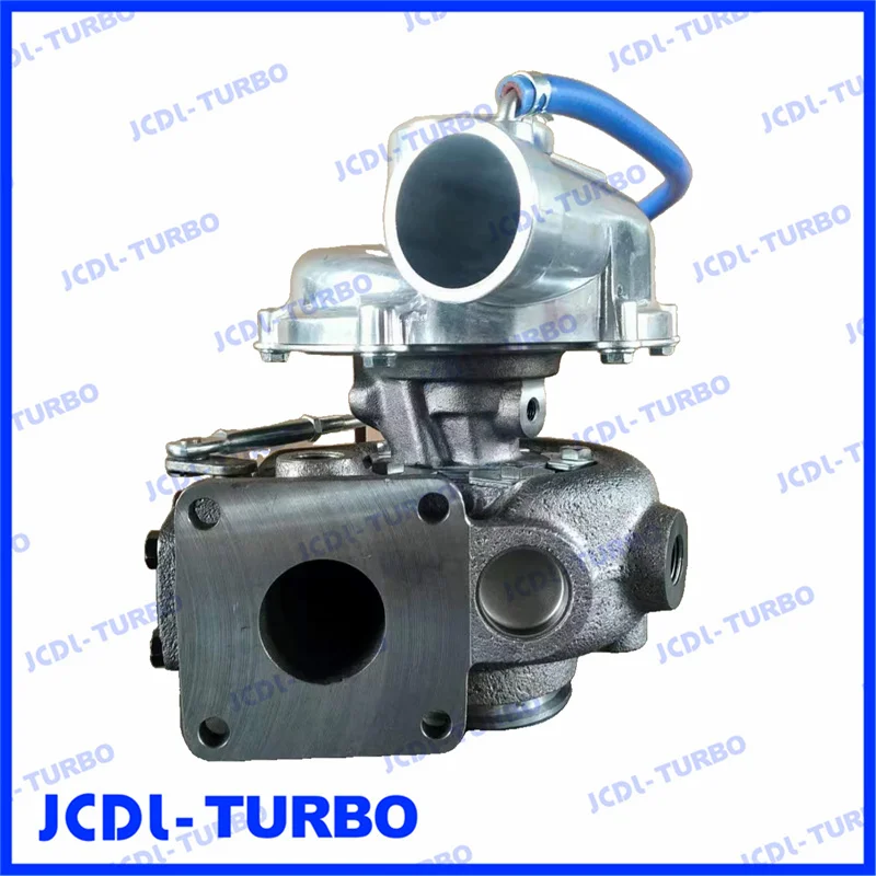 RHC61W new turbocharger 119175-18031 119175-18030 11917518031 MYDA Turbo for Yanmar Marine 4lha-stp 4lha-ste