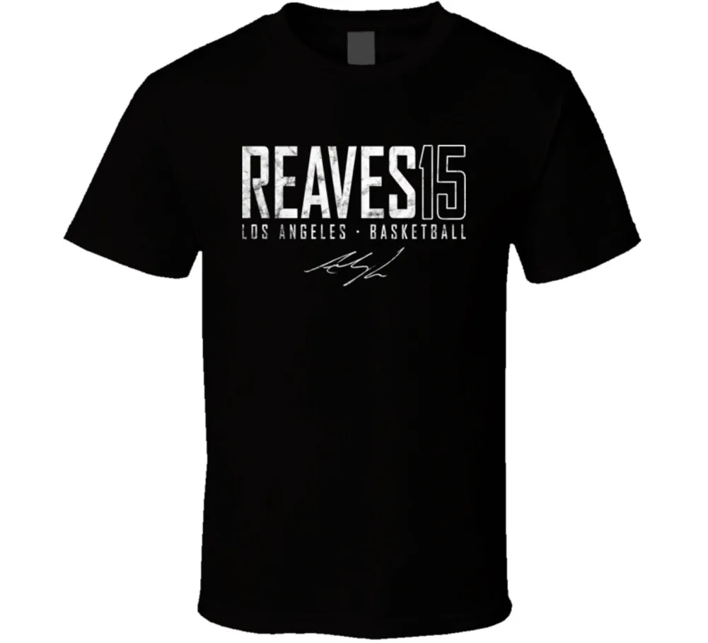 

Футболка Austin Reaves 15.