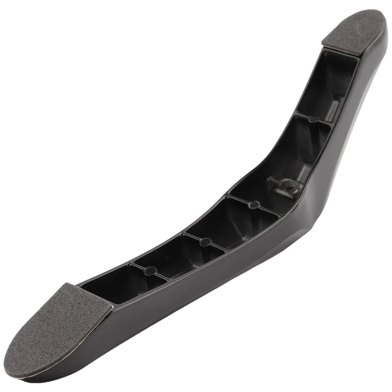 Y74A-6X قاعدة تلفزيون فولاذية لشاشة LCD قاعدة حامل شاشة عالمية للمنزل مقاس 32 إلى 65 بوصة #5