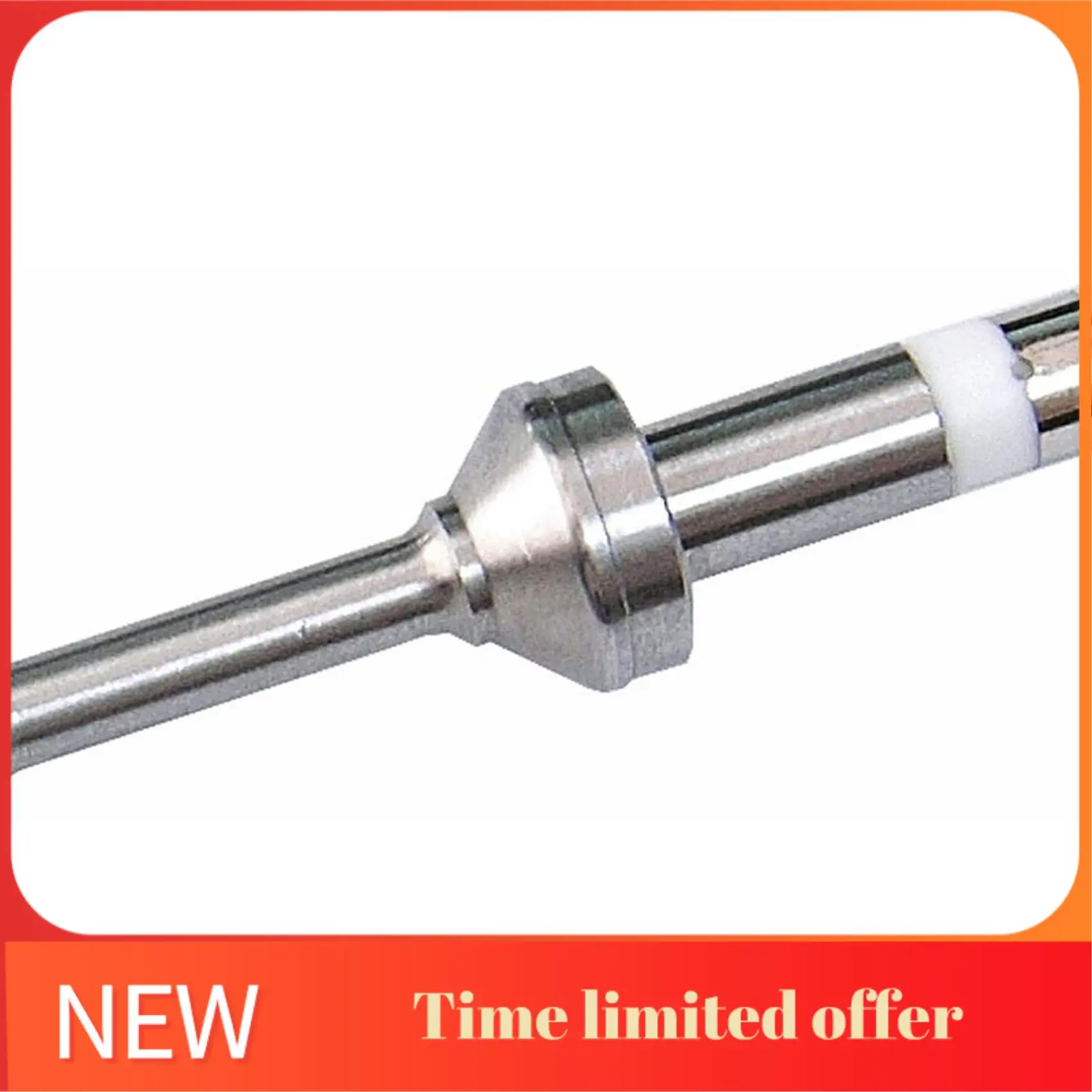 ABHU 1 шт. TS-C4 TS100 цифровой паяльник сменное жало электрическое паяльное жало