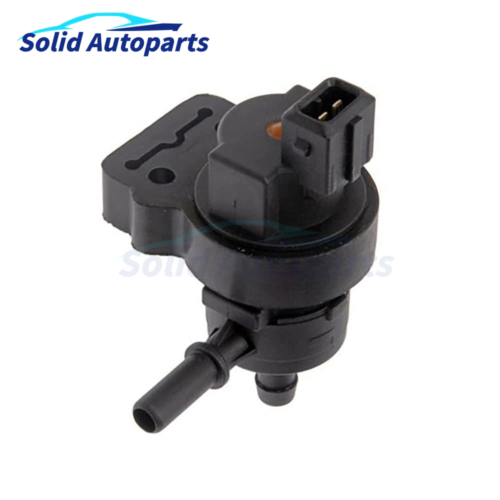 911-853 Vapor Canister Purge Solenoid Valve For Mercedes-Benz GL550 ML320 R350 New 2124702793 212470279328 1634700493 2124702793