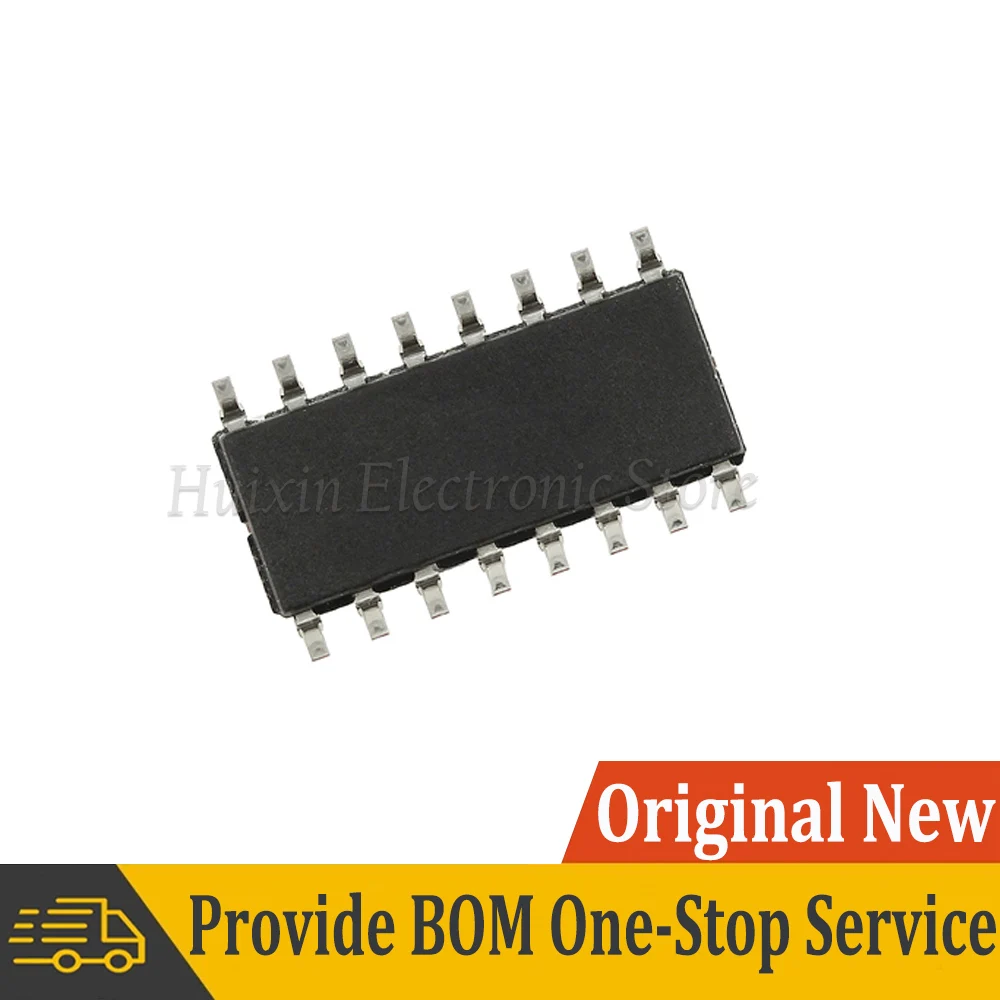 5pcs 74HC139D SOP16 74HC139 SOP16 SN74HC139DR SOP SN74HC139 Dual 2 to 4-Line SMD New and Original IC Chipset