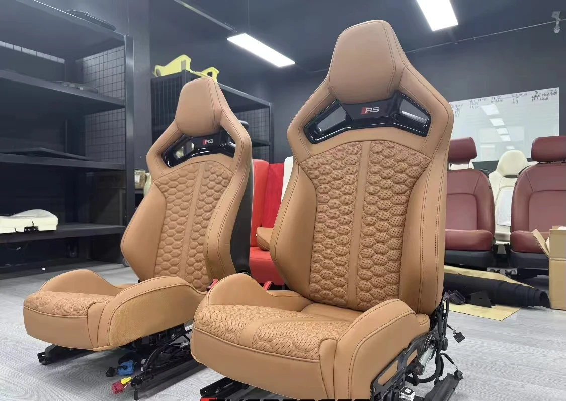 Accessori Auto: Coprisedili Sp - Car Accessories Racing recensione e prezzo