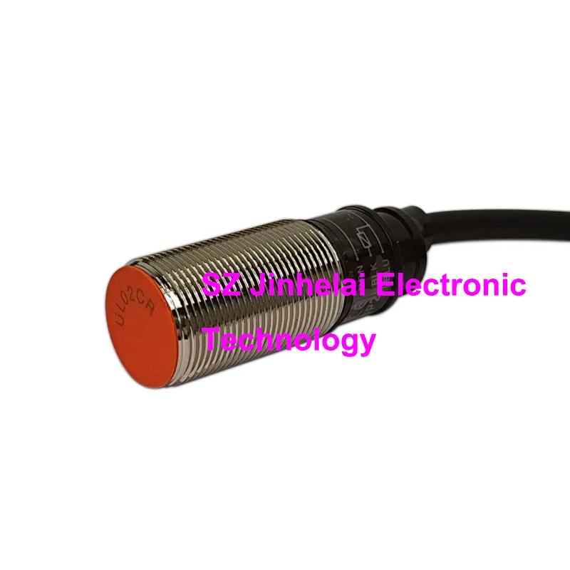 ใหม่และต้นฉบับ Autonics Proximity Switch Sensor PRE18-8DN PR18-5DN 5DP 5DN2 5DP2 8DP