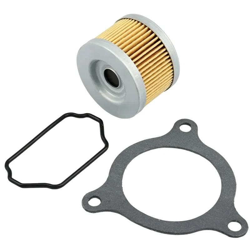 #83H (Plastic+Metal)Oil Filter Kit Seal/Gasket 888464 for Royal Enfield,Motorbikes Accessories