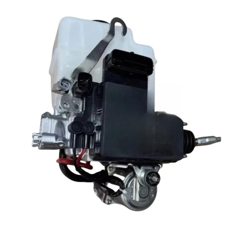 

Suitable for Bullying LC100 LC120 Original ABS Pump Brake Master Cylinder, Model 89541-60000, Special for Landkuloze