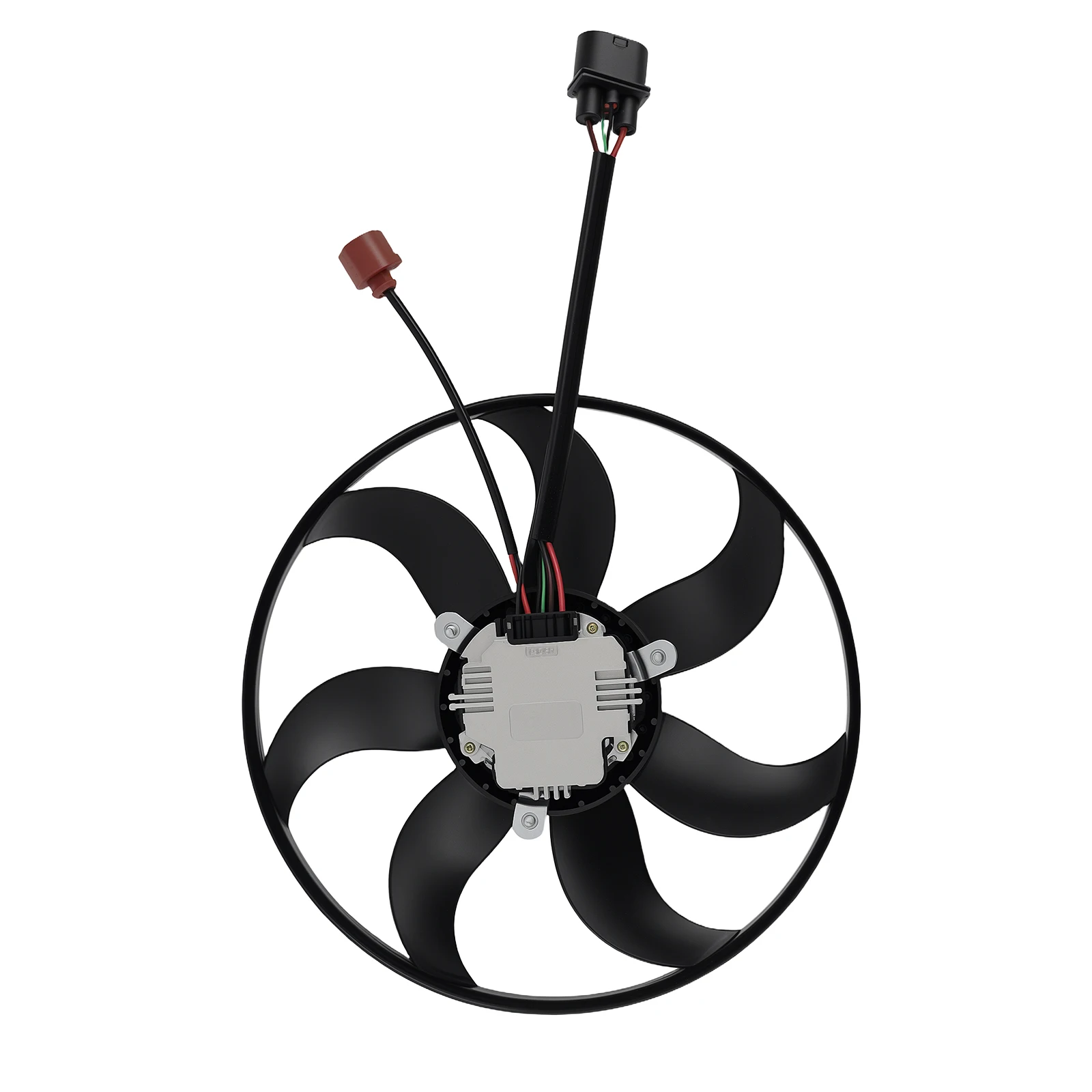 

Вентилятор охлаждения радиатора для Audi A3 Quattro/TT, VW CC/Eos/Golf 1K0959455DT