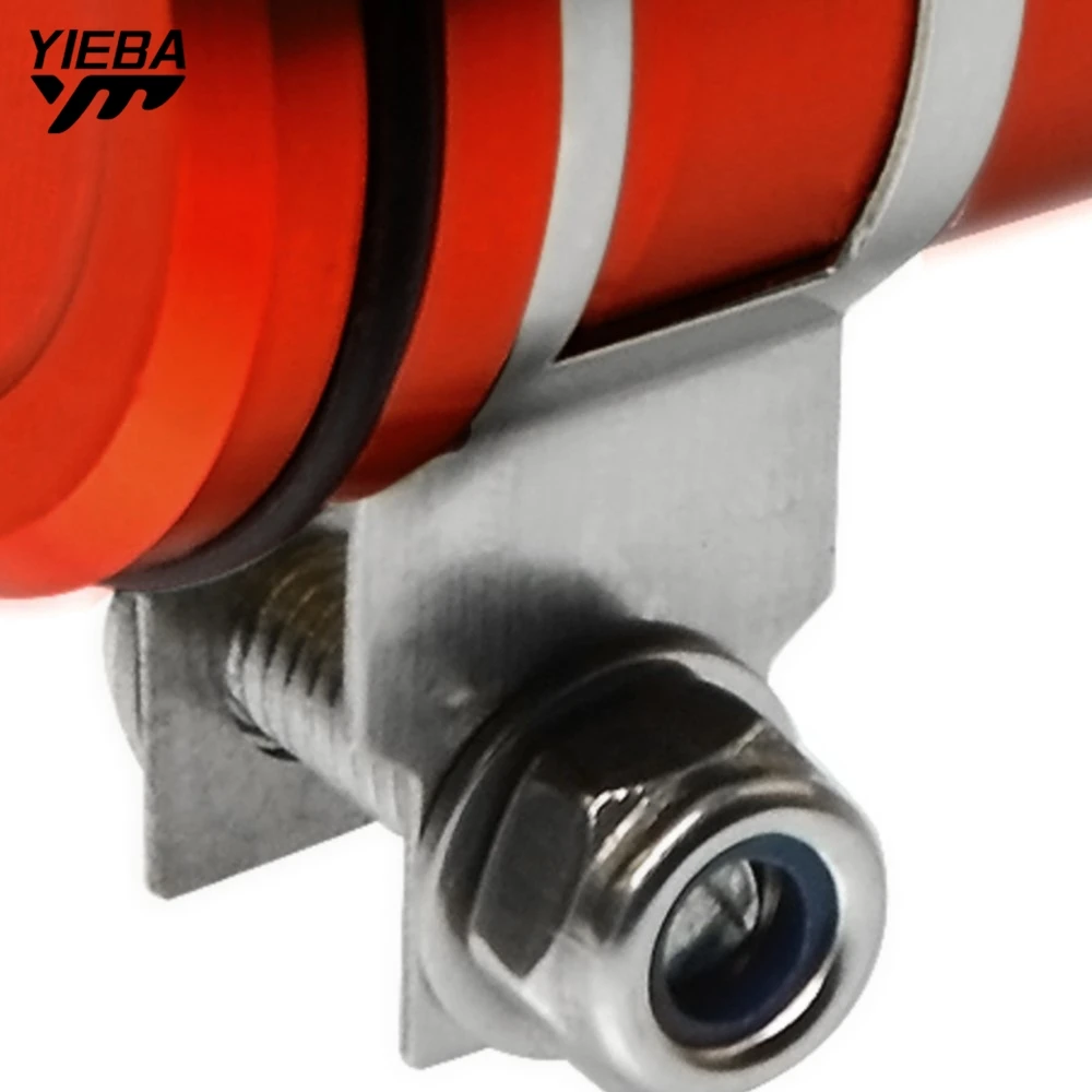 Universal Aluminum Motorcycle Brake Fluid Reservoir Cover Motorbike Rear Clutch Tank Oil Fluid Cup For BMW DUCATI YAMAHA SUZUKI