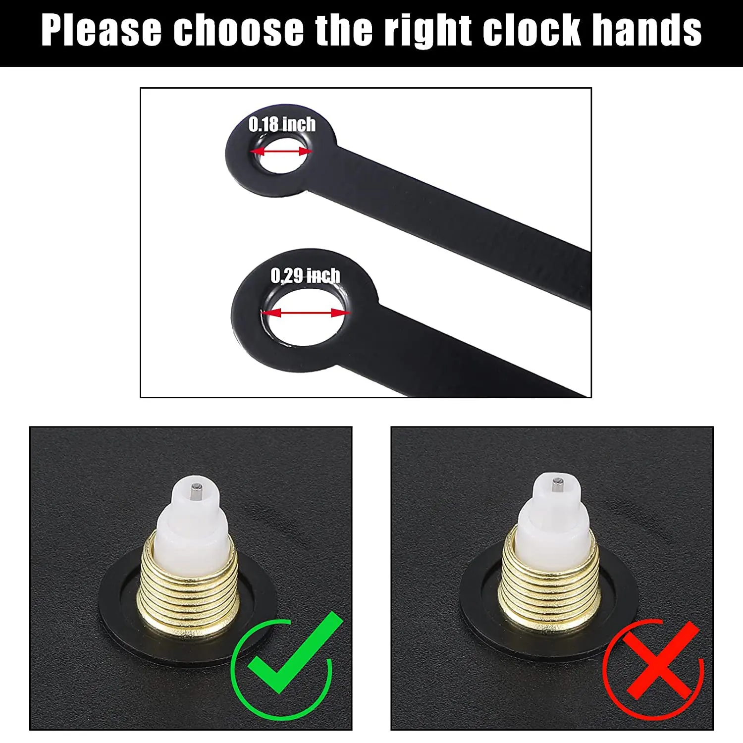 กลไกการเคลื่อนที่ของนาฬิกา14รูปแบบเข็มนาฬิกาแบบไม่ติ๊กการเปลี่ยนอะไหล่ซ่อมแบบ DIY สำหรับ reparasi Jam