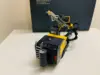 ¡Raro! Epiroc-plataforma de perforación de roca FlexiROC D60, escala 1:50, modelo fundido a presión, nueva caja 4