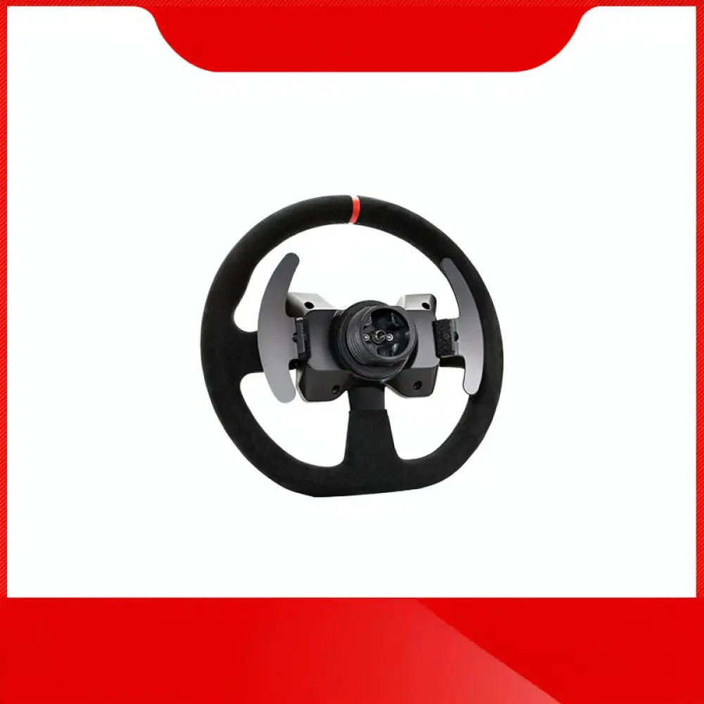 Magnetic Gear Shifter Accessory For Thrustmaster T300 Racing Simulator Wheel Precise Mechanical Tactile Mod