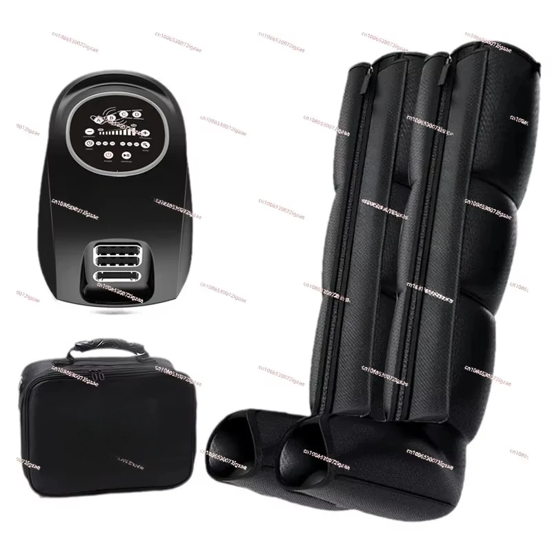 

Four-chamber air wave leg massage slim leg artifact pneumatic leg massager