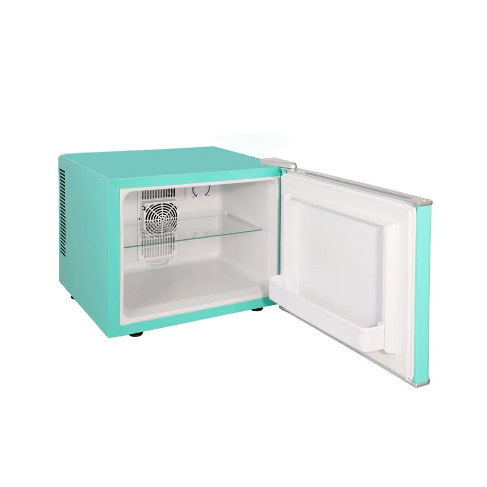 الجملة 20L فندق محمول يشكلون ثلاجة صغيرة صغيرة للمشروبات الباردة