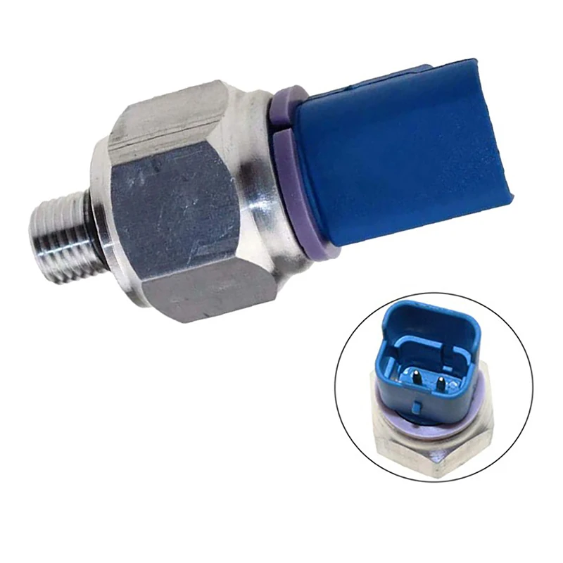 Limited Time Offer 6G913N824AA, 1437144 Power Steering Oil Pressure Sensor Switch For Ford Mondeo IV (BA7) MK4 S-Max Galaxy 1.6