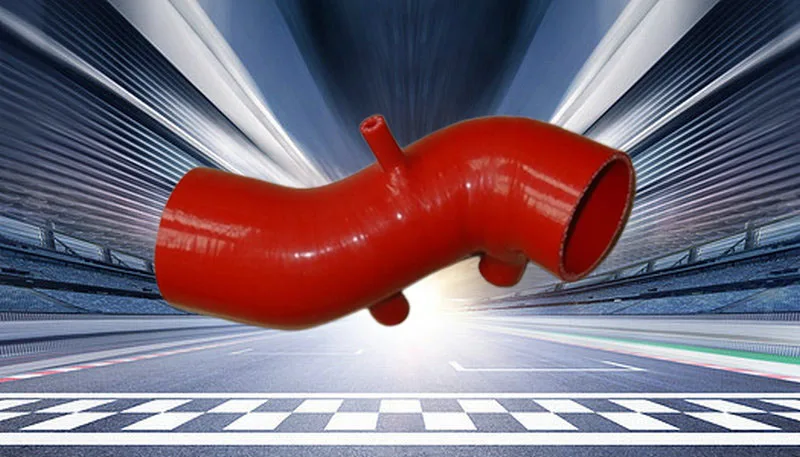 Silicone Radiator H…