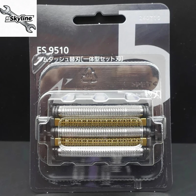 

ES9510 razor blades ES-L550D ES-L550U ES-L570D ES-L570W ES-L580U