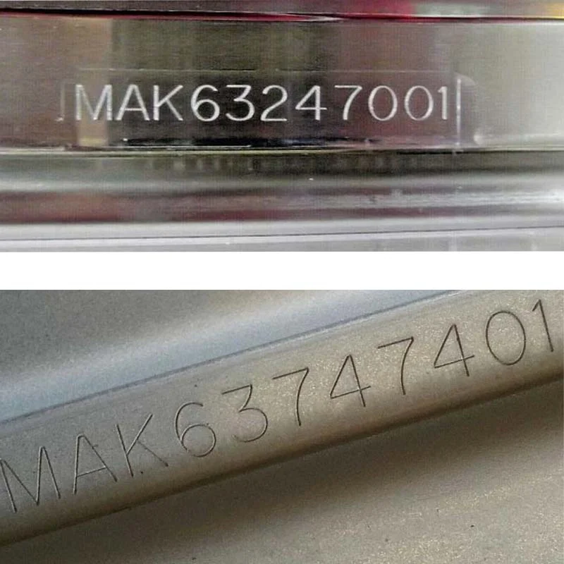 Kits TV's LED Bars CSOT-55LH65-L/R BOE-55UH61-L/R Backlight Strips INNOTEK 55LH65 L R-TYPE 1707PKG SJC 126EA REV10 151012 F