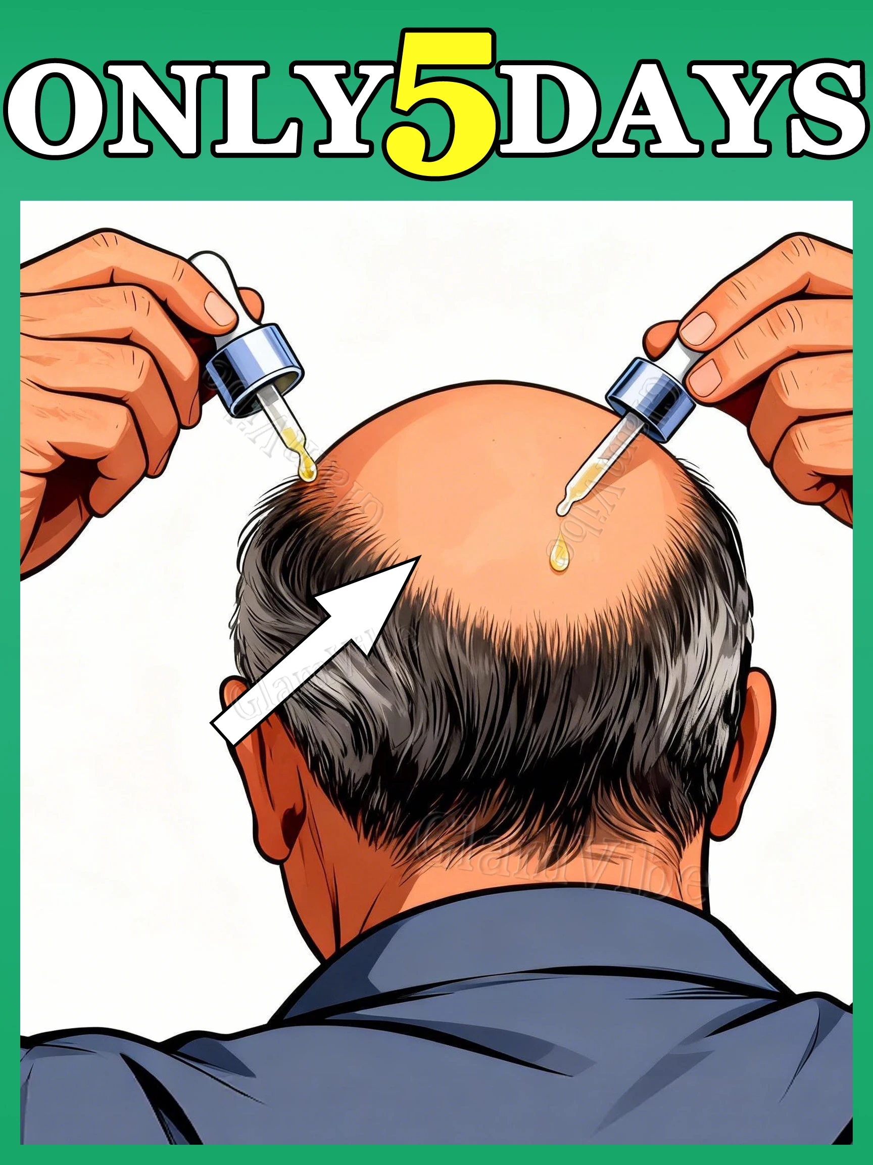 

Lightweight and easily absorbed, it moisturizes the scalp and strengthens hair roots.