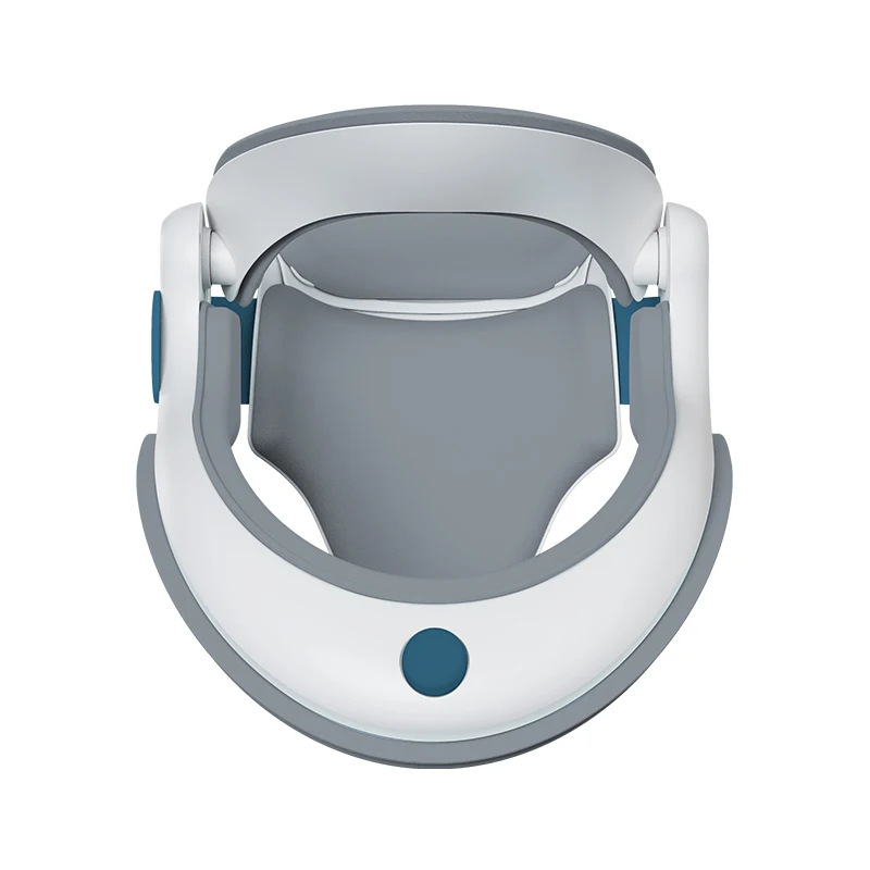 

Medical Cervical Collar Adjustable Orthosis Postoperative
