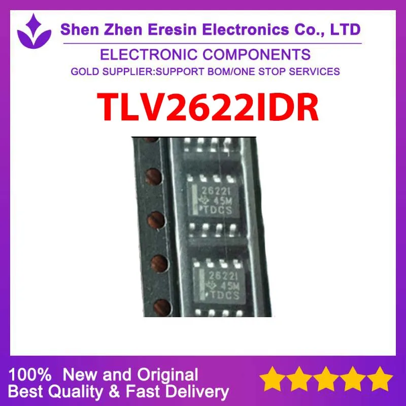 Free shipping 10PCS/LOT TLV2622IDR ST3232EBTR UC3844BD1R2G MB85RC04VPNF-G-JNERE1 MAX44245ASD  New and original