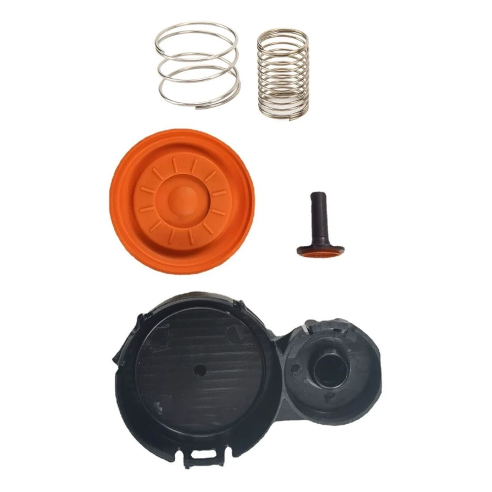 

​Car Engine PCV Valve Cover Repair Kit 0248S0 9688939180 1685815 for CITROEN for PEUGEOT 207 for Fiat/Alfa/Lancia