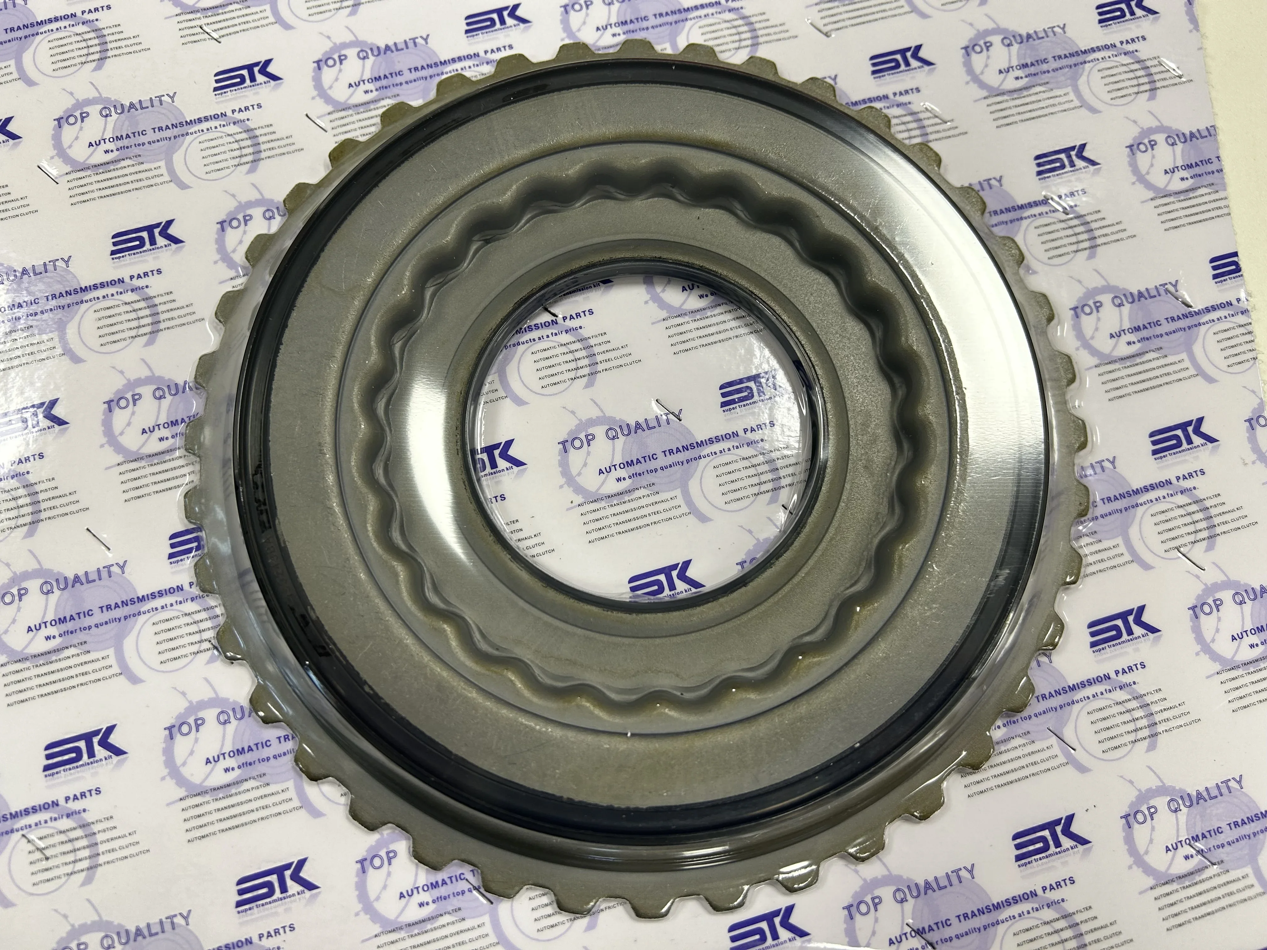 Transmission Piston Kit Auto Transmission Systems Automatic Gearbox Package U760E U760 U761E