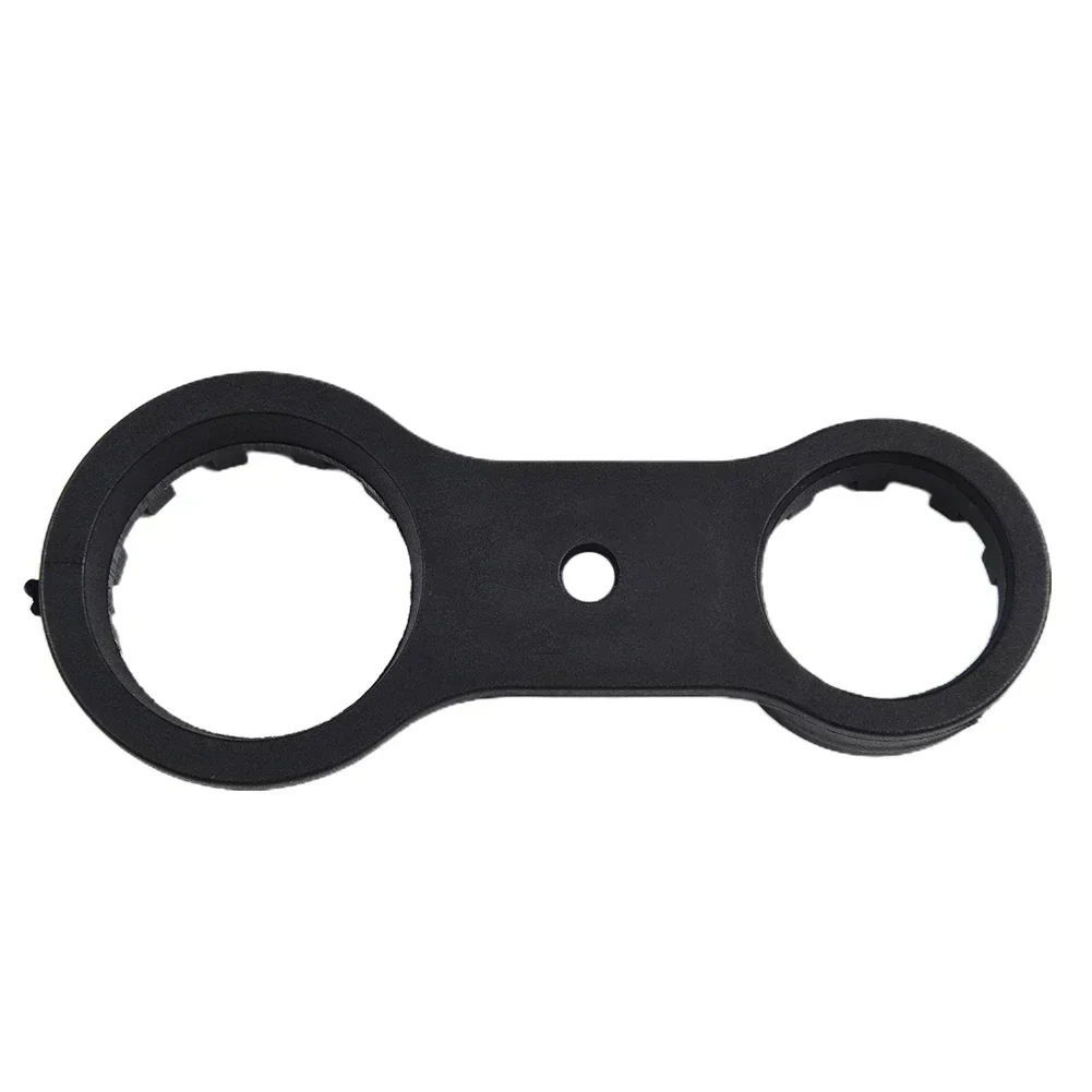 MTB Bicycle Front Fork Cap Wrench Spanner For SR Suntour XCR/XCT/XCM/RST ABS Disassembly Tools Cycling Repair Tool