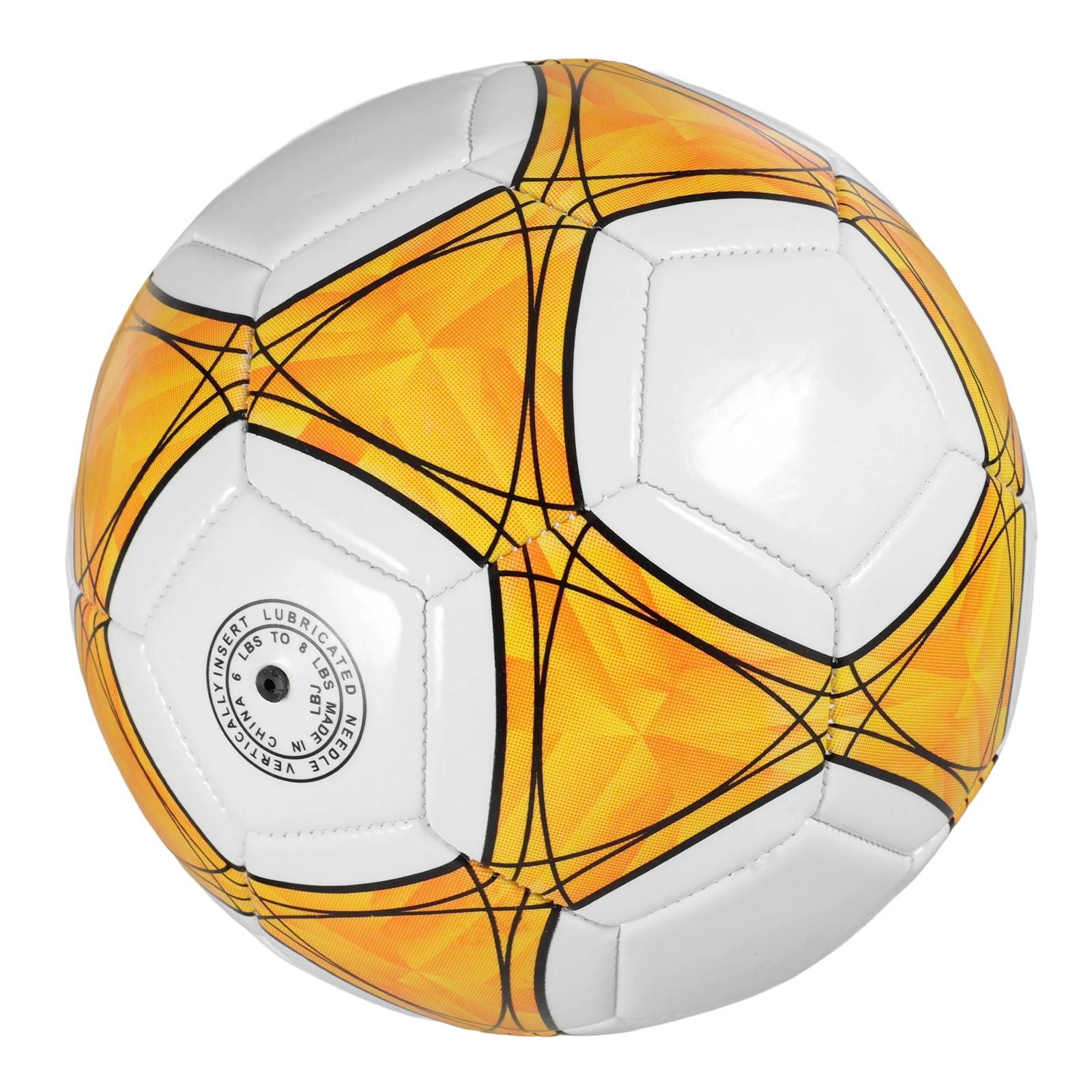 

Soccer Ball Size 5 Racing Small Portable Football Training Outdoor Sports Football for Boys Girls Soccer