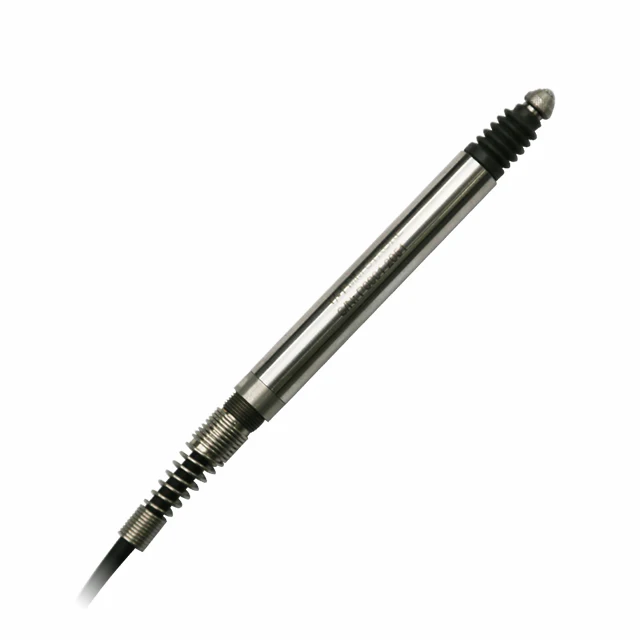 

UBMD-315: High-Precision Linear Displacement Sensor, 24VDC & 3Vrms, Ultra-Sensitive AC/DC Motion Position Measurement UNIVO