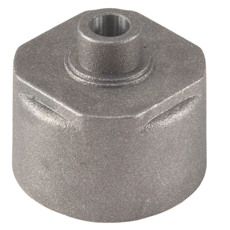 B30C-Комплект корпусов дифференциала, подходящий для 1/8 HPI Racing Savage XL FLUX Rovan TORLAND, бесщеточные детали грузовика B30C-Комплект корпусов дифференциала, подходящий для 1/8 HPI Racing Savage XL FLUX Rovan TORLAND, бесщеточные детали грузовика