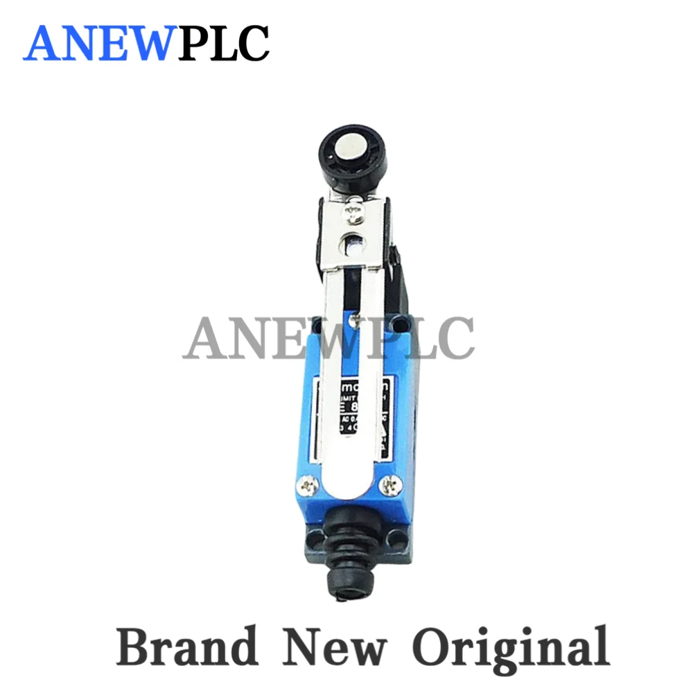 

Новый ME-8108 8104 8107 8111 8112 8122 9101 Концевой выключатель микро движения ПЛК