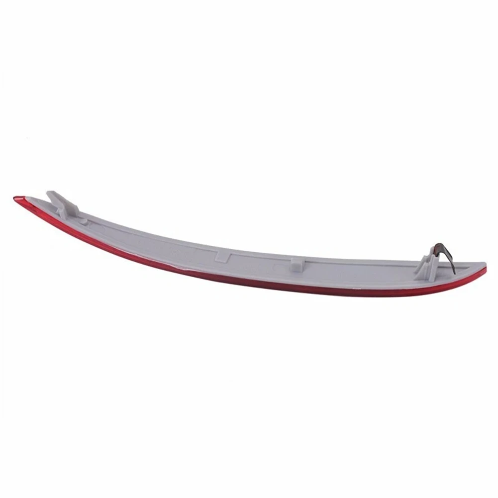 Bumper Light Cover OEM 63147183913 New Condition Easy Installation Specifications High Reliability Bumper Light