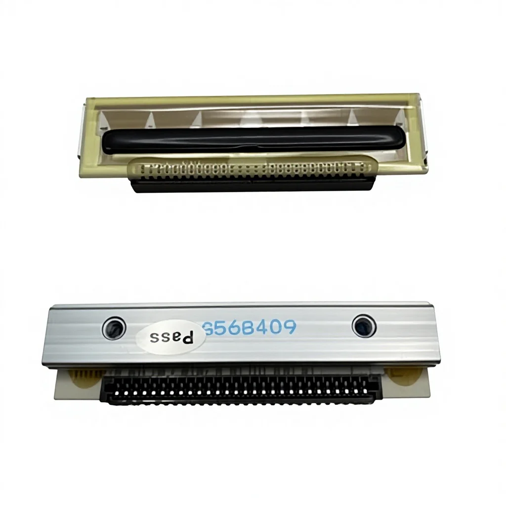P1031365-070 Printhead 203 Dpi for Zebra QLn220 ZQ610 ZR628 Thermal Label Mobile Printers