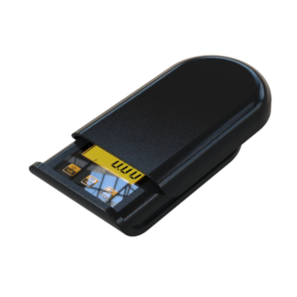 

Pocket Scale High Precision Compact Portable Digital Kitchen Scale for Jewelry Gold Powder Weighing LCD Display