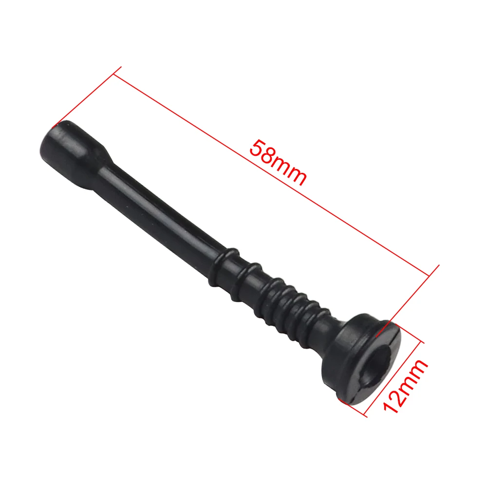 4pcs Oil Line Tube Hose Fit For STIHL 021 023 025 MS210 MS230 MS250 Chainsaw Parts
