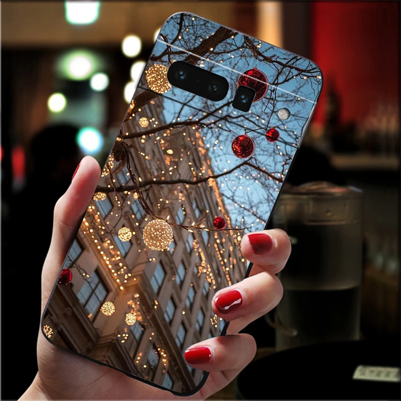 Phone Case For Goog…