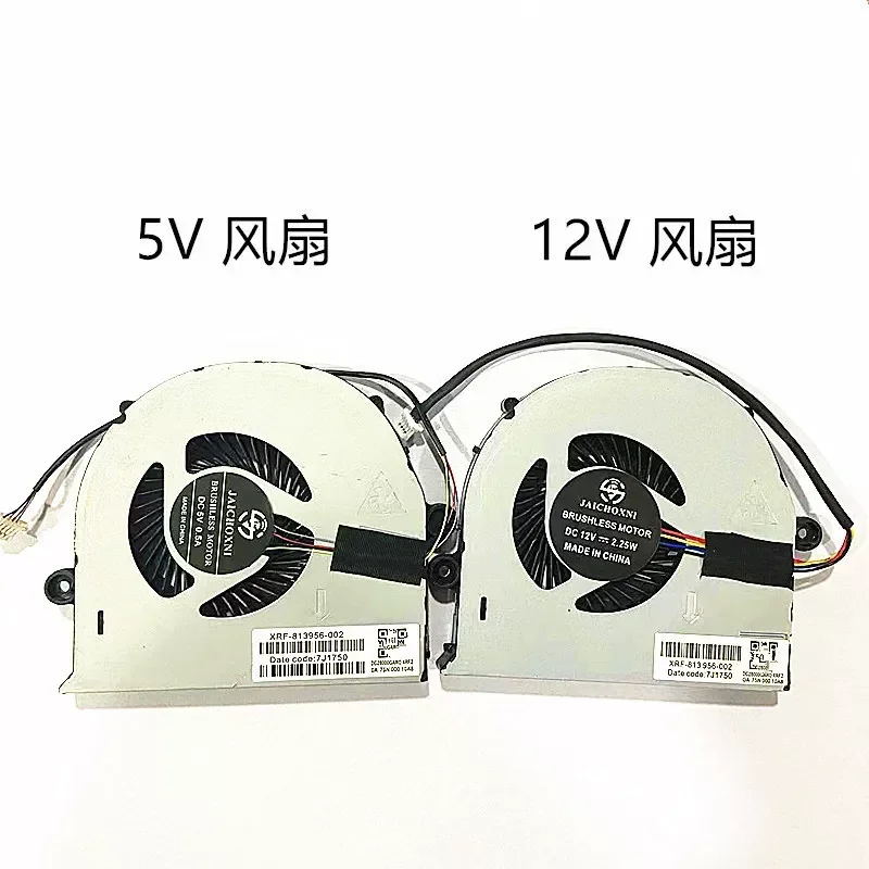 For ASUS FX63V FZ63VD FX63VD FX63VD7300 GL503VD Laptop Cooling Fan Replacement