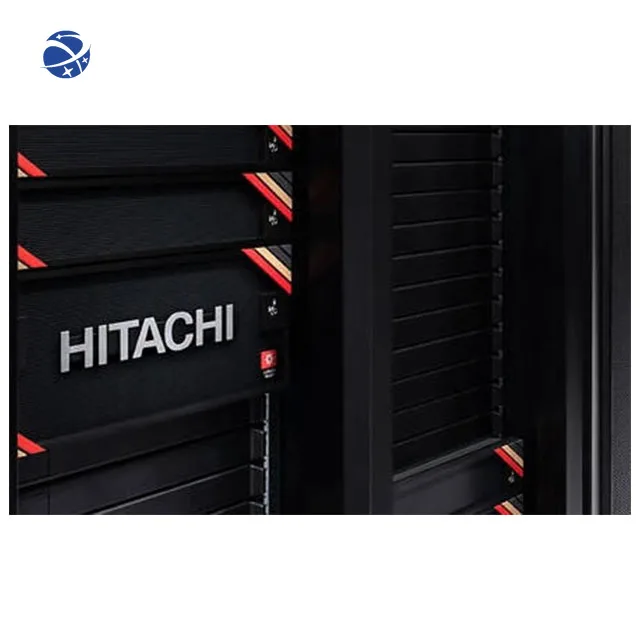 Original neue Hitachi Data Virtual Storage Platform 5000-Serie VSP 5200H Netzwerkspeicher