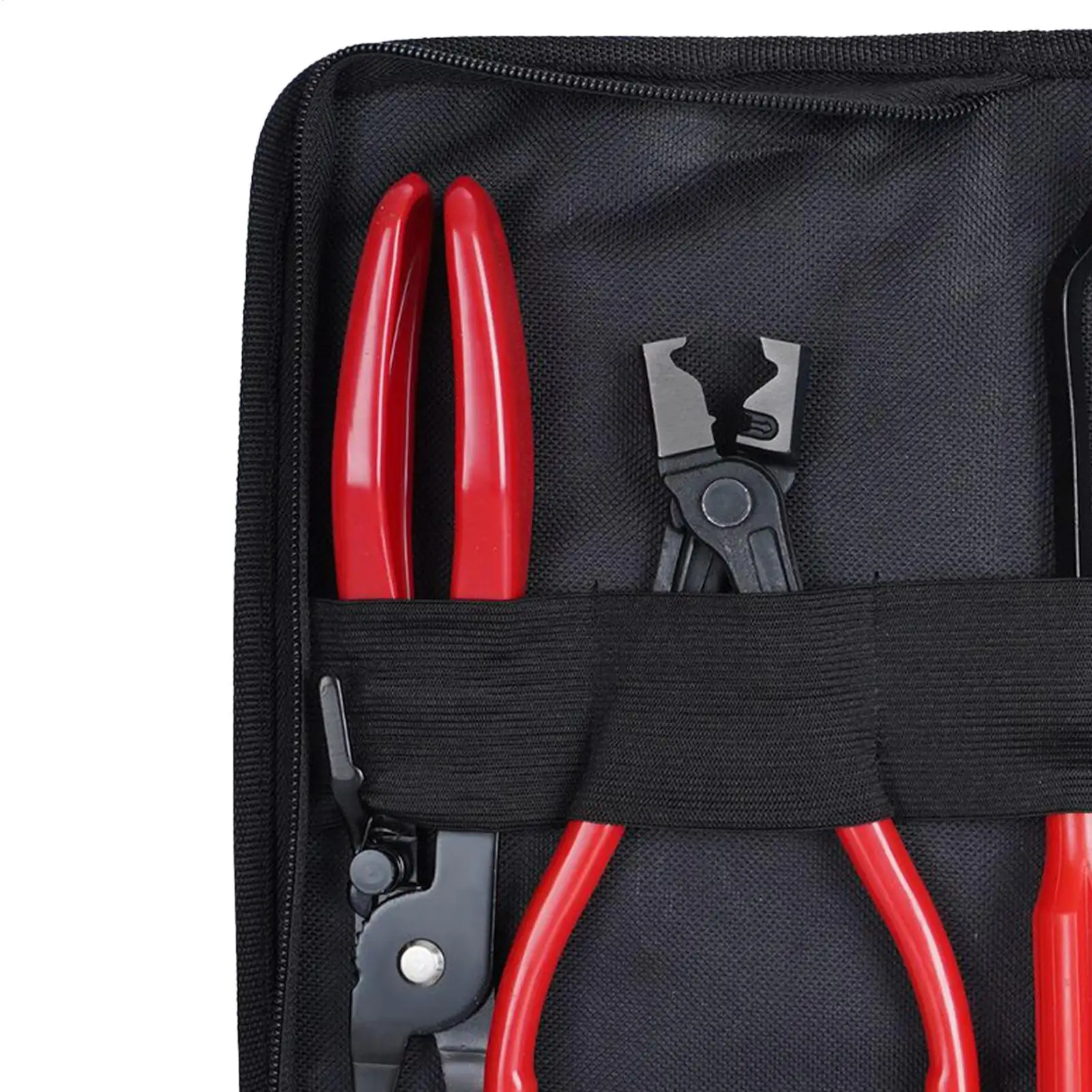 

Hose Pliers Heavy Duty Steel Removal Tool 5 Pieces Car Water Hose Pliers For Truck Automotive Vehicle SUV Sedan Pickup Radiator