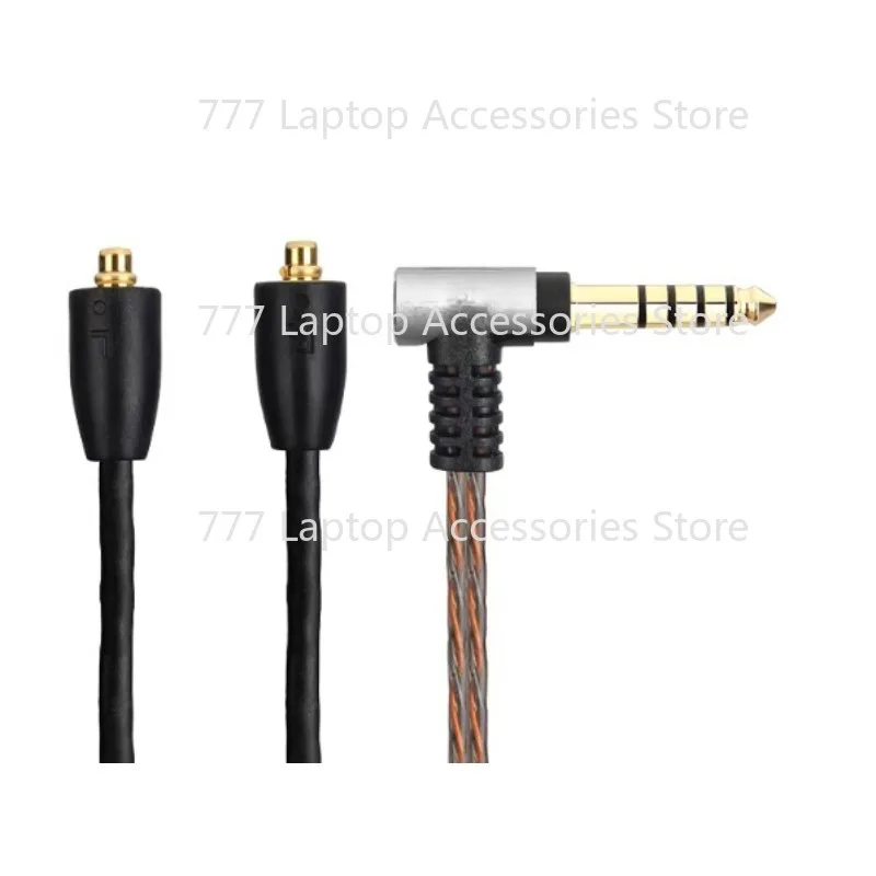 4.4mm Balanced Upgrade Cable For MUC-M12SB1/XBA-Z5/N3AP/WM1Z/WM1A A3 Headphone Audio Cable
