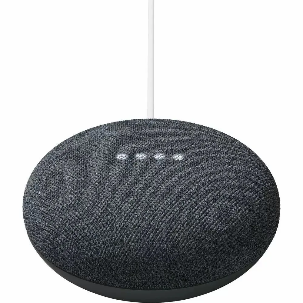 For Google Nest Hub Max Nest Mini 2nd Generation, Smart Voice Speaker Replacement Part