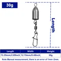30g