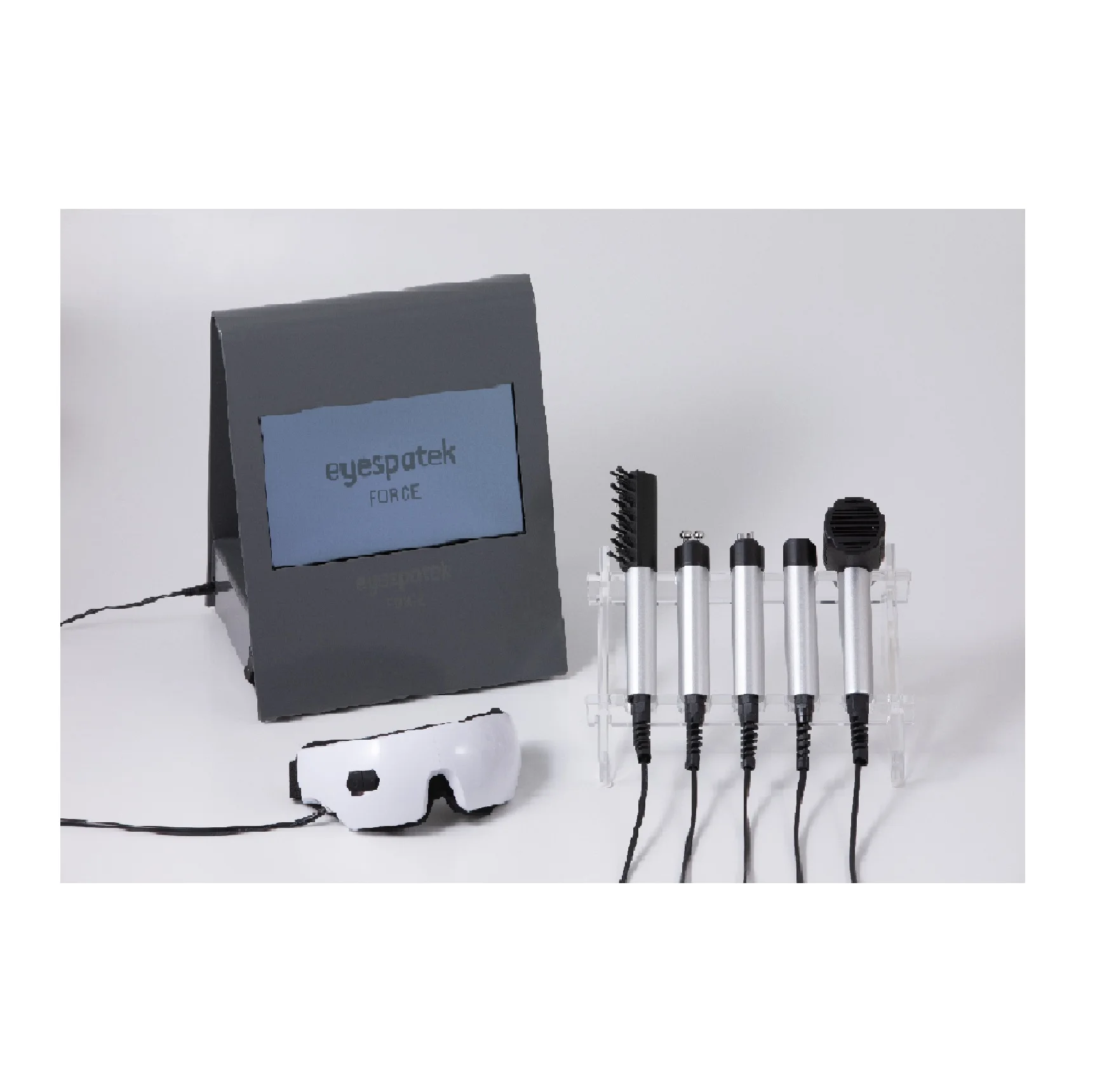 Wholesale Beauty Instrument Salon Equipment Electronic Eye Massager