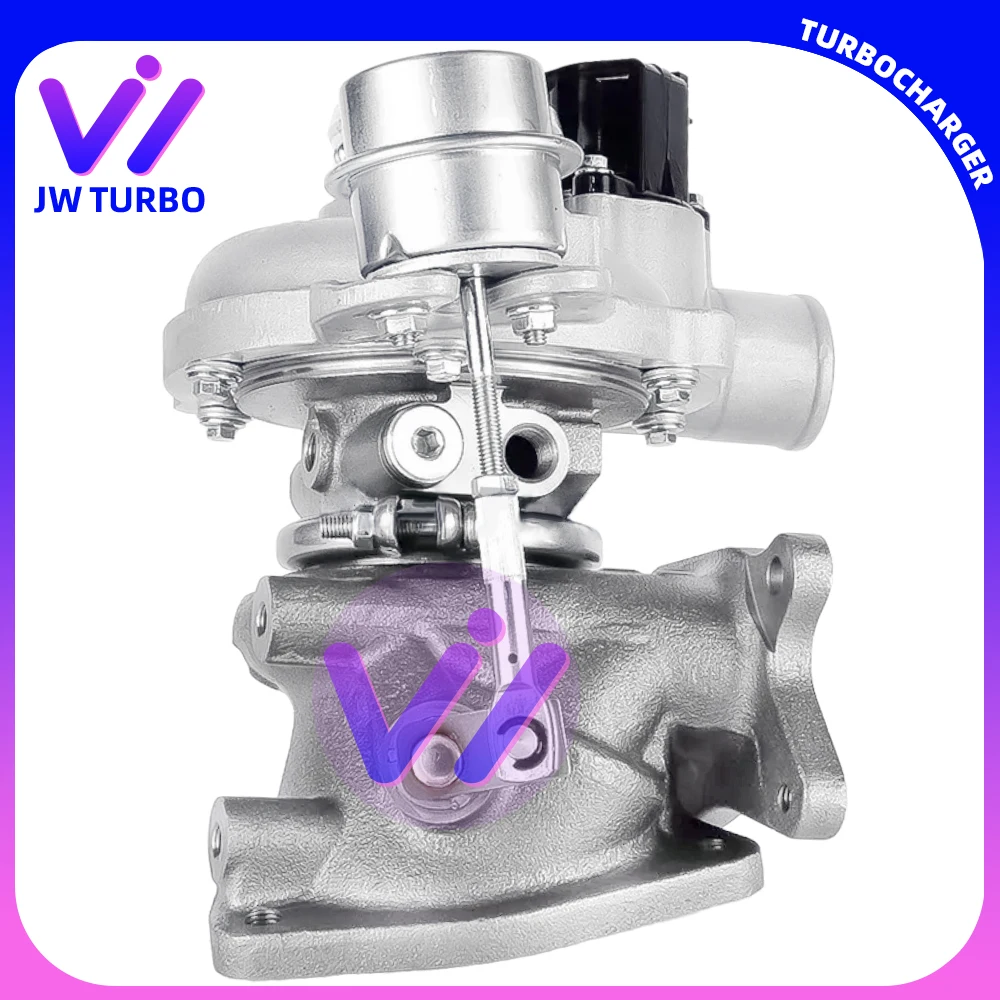 MGT1752S Turbo for MAXVS G10 20L4E 2.0T 807859 807859-0008 807859-5008S 807859-0009 807859-5009S 807859-0006 807859-5006S