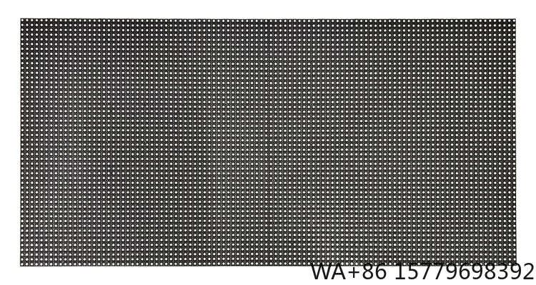 

P3 Outdoor Full Color LED Display Small Pitch HD LED Display for Stage Hotel Premium Visual Experience